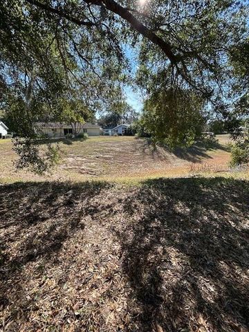 8472 SW 109TH STREET, Ocala, FL 34481