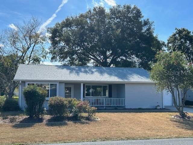 8472 SW 109TH STREET, Ocala, FL 34481
