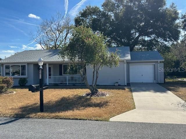 8472 SW 109TH STREET, Ocala, FL 34481