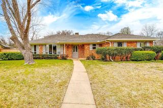 2426 Nottingham Place, Grand Prairie, TX 75050
