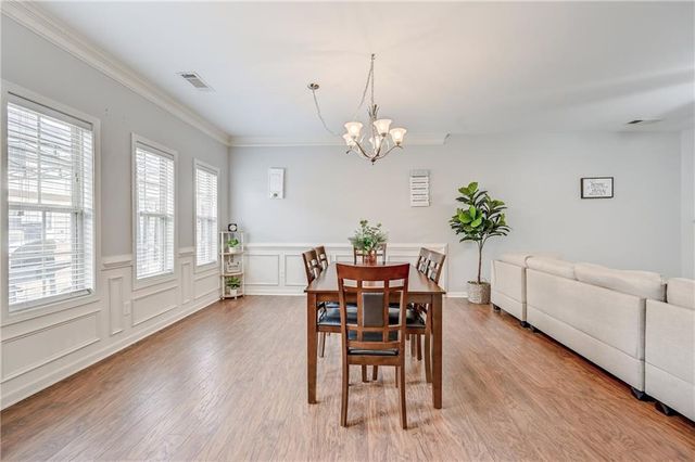 2193 Waterford Park Drive, Lawrenceville, GA 30044