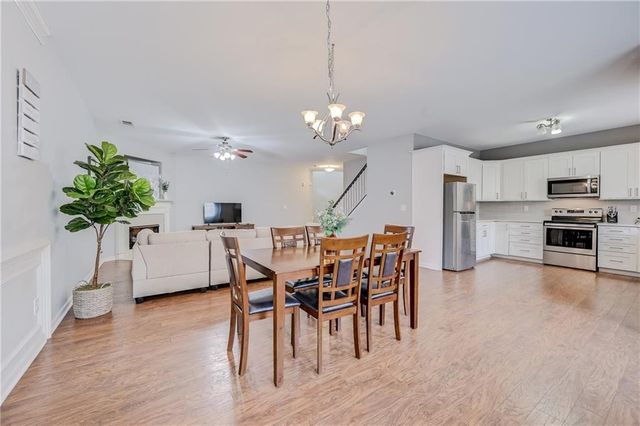 2193 Waterford Park Drive, Lawrenceville, GA 30044