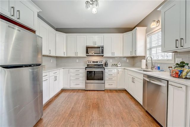 2193 Waterford Park Drive, Lawrenceville, GA 30044