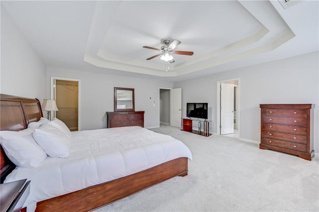 2193 Waterford Park Drive, Lawrenceville, GA 30044