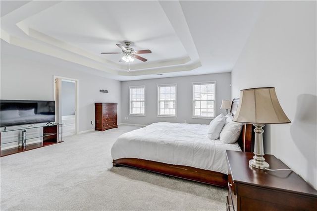 2193 Waterford Park Drive, Lawrenceville, GA 30044