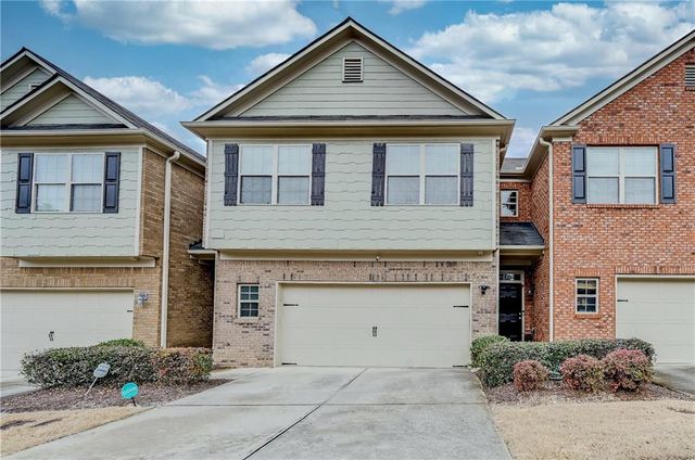 2193 Waterford Park Drive, Lawrenceville, GA 30044