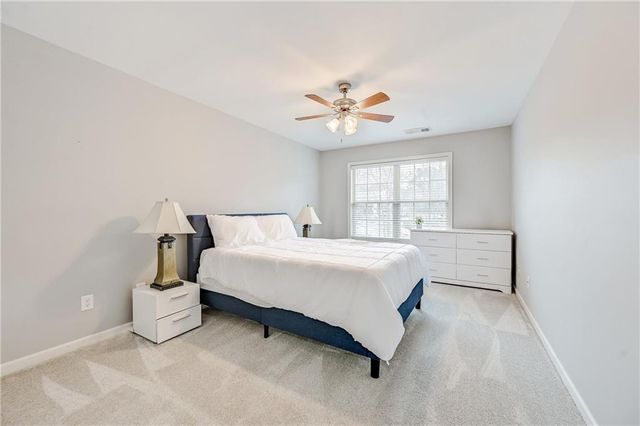 2193 Waterford Park Drive, Lawrenceville, GA 30044