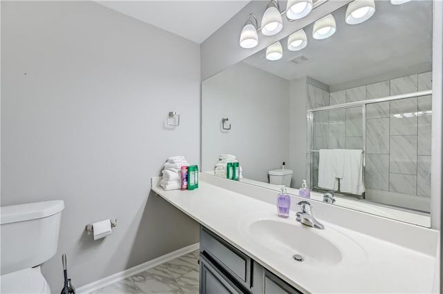 2193 Waterford Park Drive, Lawrenceville, GA 30044