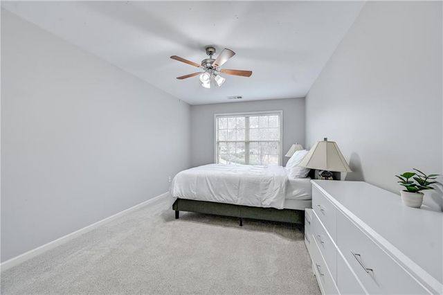 2193 Waterford Park Drive, Lawrenceville, GA 30044