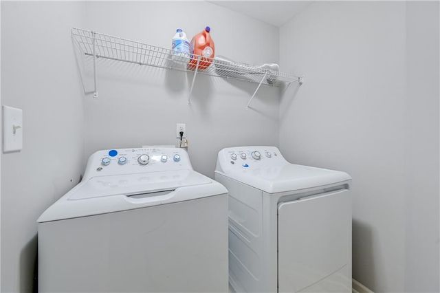 2193 Waterford Park Drive, Lawrenceville, GA 30044