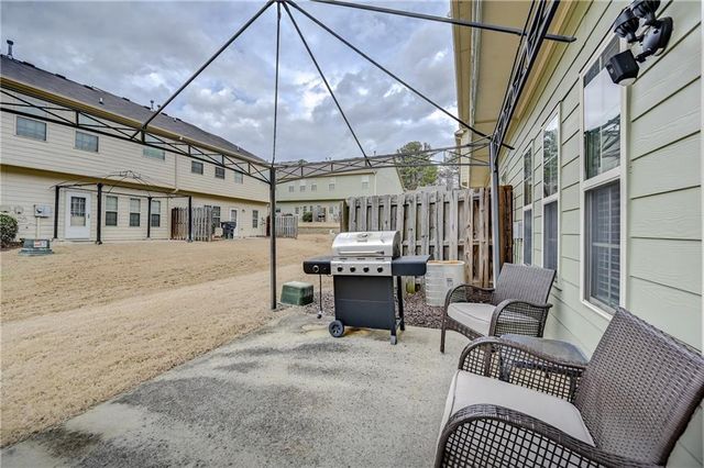 2193 Waterford Park Drive, Lawrenceville, GA 30044