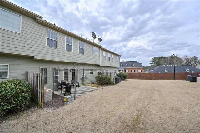 2193 Waterford Park Drive, Lawrenceville, GA 30044