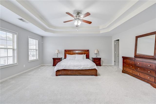 2193 Waterford Park Drive, Lawrenceville, GA 30044