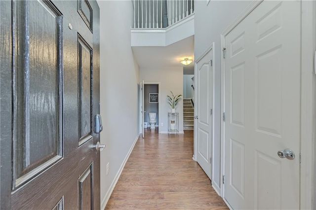 2193 Waterford Park Drive, Lawrenceville, GA 30044