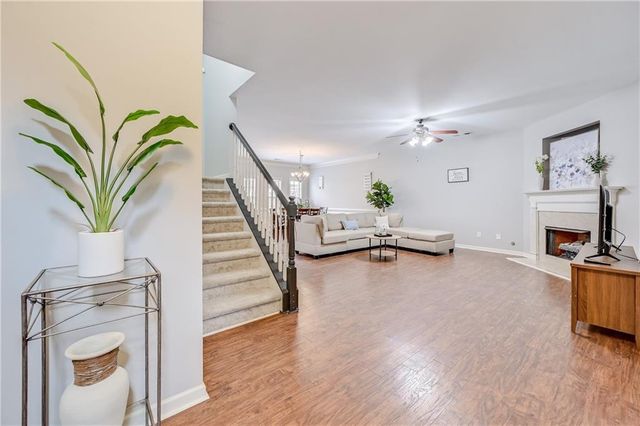 2193 Waterford Park Drive, Lawrenceville, GA 30044