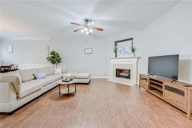 2193 Waterford Park Drive, Lawrenceville, GA 30044