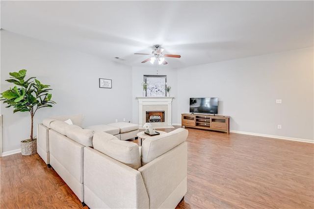 2193 Waterford Park Drive, Lawrenceville, GA 30044