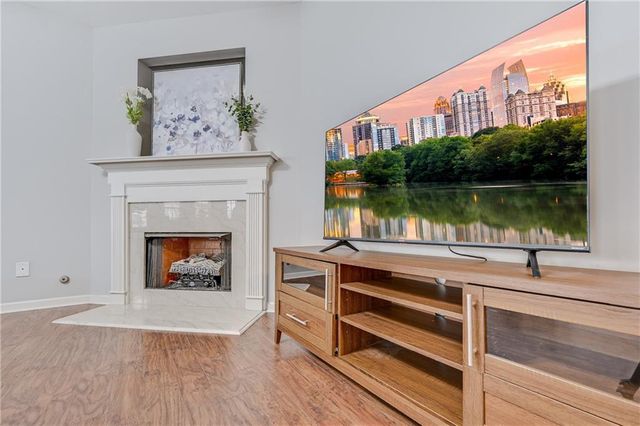 2193 Waterford Park Drive, Lawrenceville, GA 30044