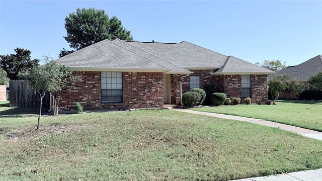 3120 Osceola Drive, Plano, TX 75074