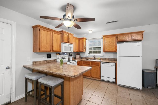 761 Applegate Lane, Lincoln, AR 72744