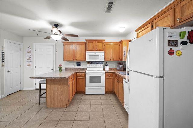 761 Applegate Lane, Lincoln, AR 72744