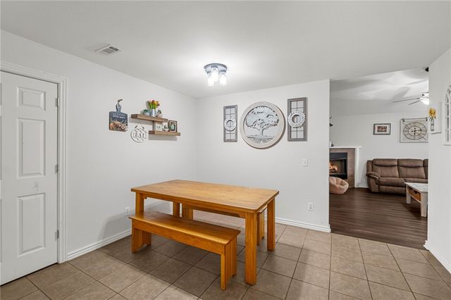 761 Applegate Lane, Lincoln, AR 72744