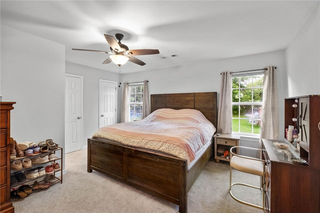 761 Applegate Lane, Lincoln, AR 72744