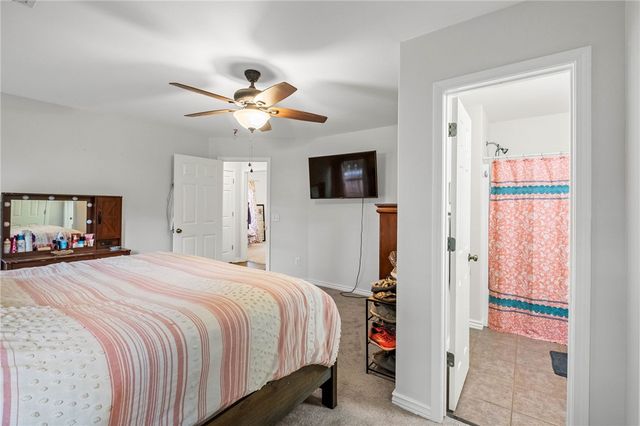 761 Applegate Lane, Lincoln, AR 72744
