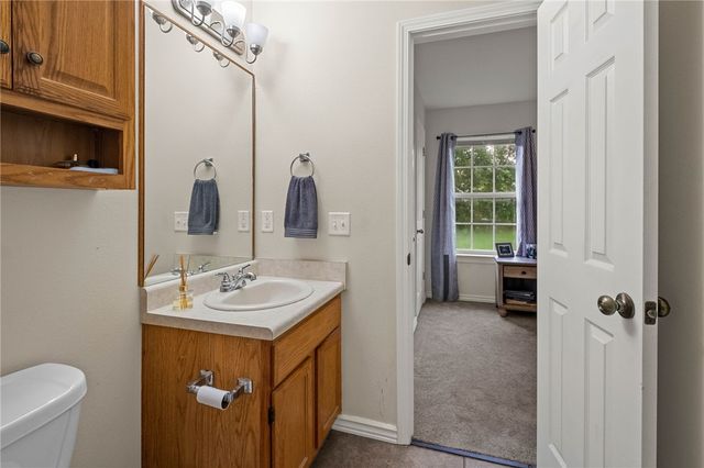 761 Applegate Lane, Lincoln, AR 72744