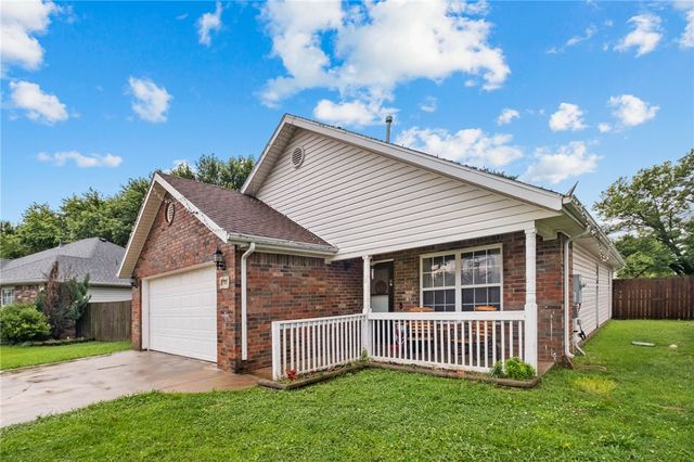761 Applegate Lane, Lincoln, AR 72744