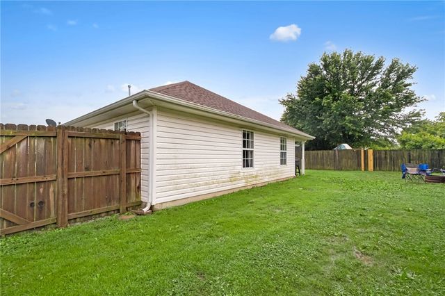 761 Applegate Lane, Lincoln, AR 72744