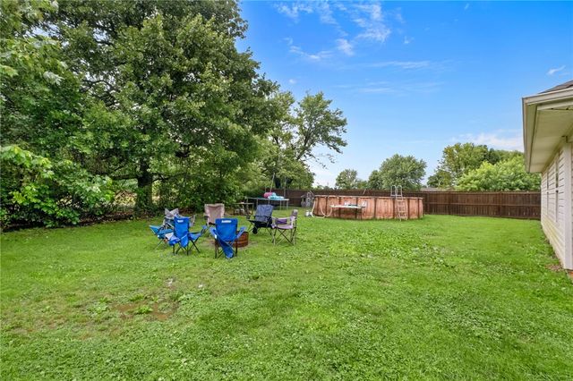 761 Applegate Lane, Lincoln, AR 72744