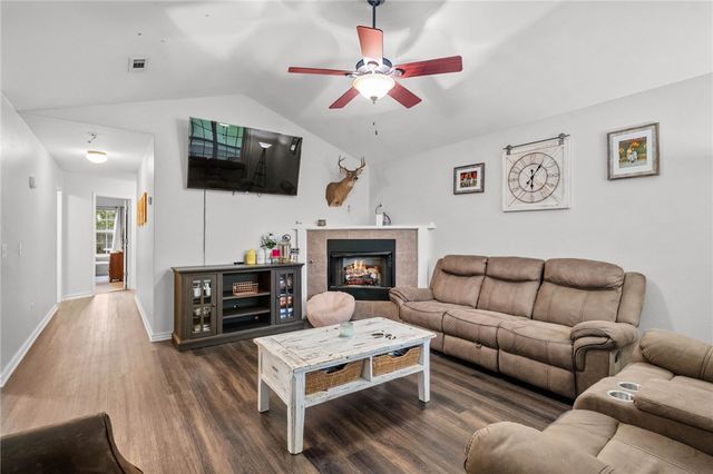 761 Applegate Lane, Lincoln, AR 72744