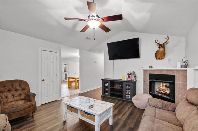 761 Applegate Lane, Lincoln, AR 72744