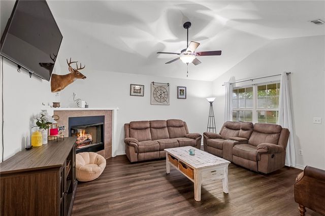 761 Applegate Lane, Lincoln, AR 72744
