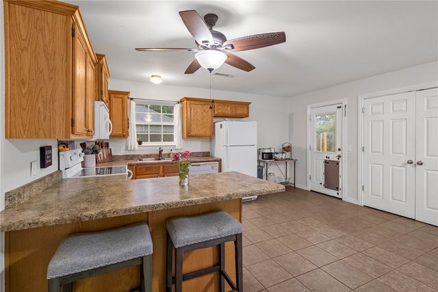 761 Applegate Lane, Lincoln, AR 72744
