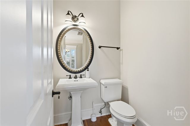 9 Wood Duck Drive, Savannah, GA 31405