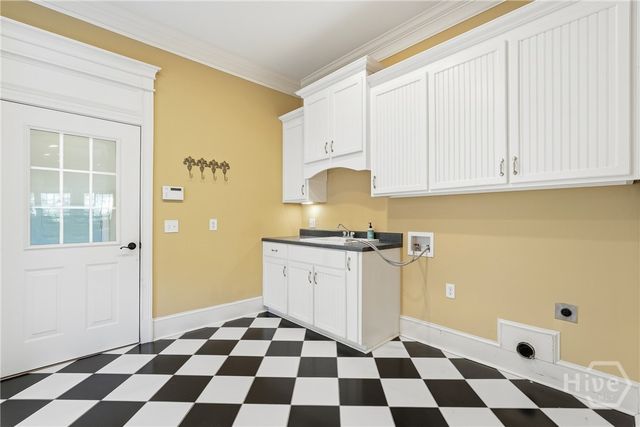 9 Wood Duck Drive, Savannah, GA 31405