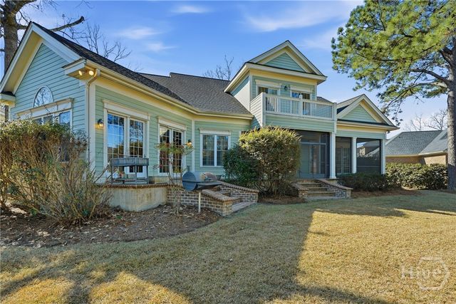 9 Wood Duck Drive, Savannah, GA 31405