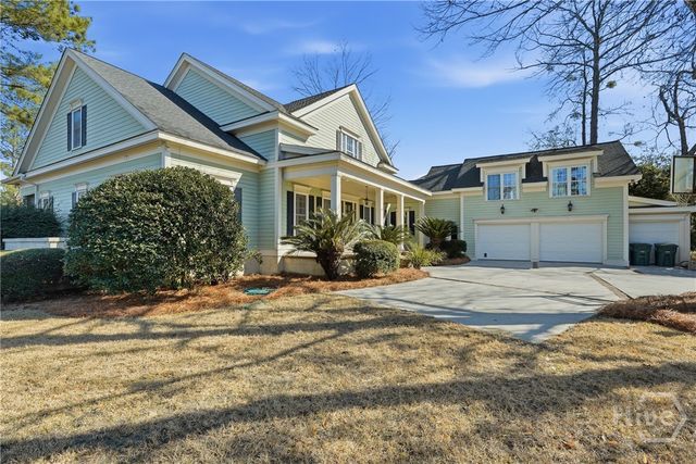 9 Wood Duck Drive, Savannah, GA 31405