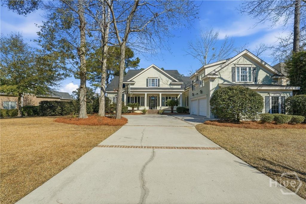 9 Wood Duck Drive, Savannah, GA 31405