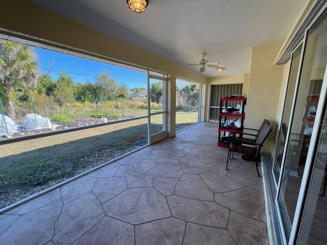 7096 TICONDEROGA STREET, Englewood, FL 34224