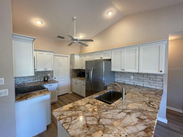 7096 TICONDEROGA STREET, Englewood, FL 34224