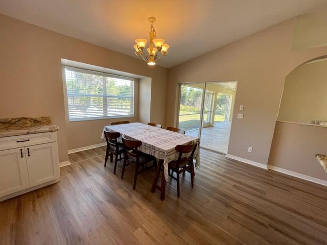 7096 TICONDEROGA STREET, Englewood, FL 34224