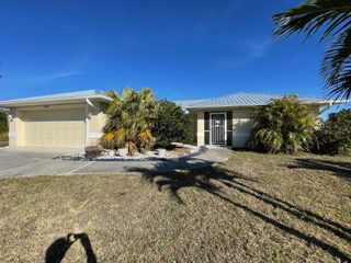 7096 TICONDEROGA STREET, Englewood, FL 34224