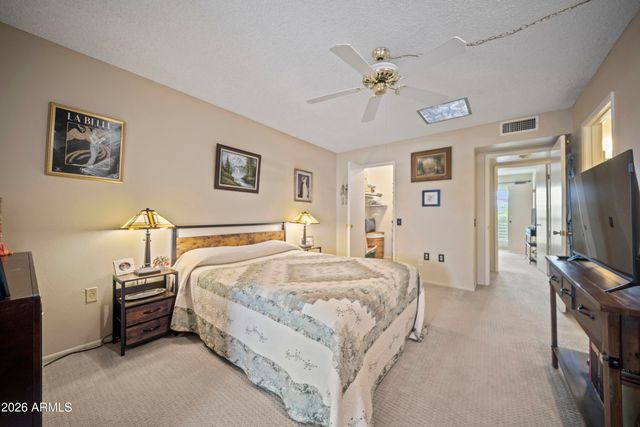 10036 W LANCASTER Drive, Sun City, AZ 85351