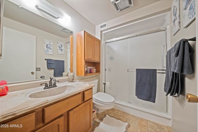 10036 W LANCASTER Drive, Sun City, AZ 85351