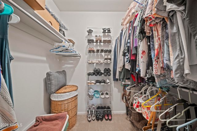 10036 W LANCASTER Drive, Sun City, AZ 85351