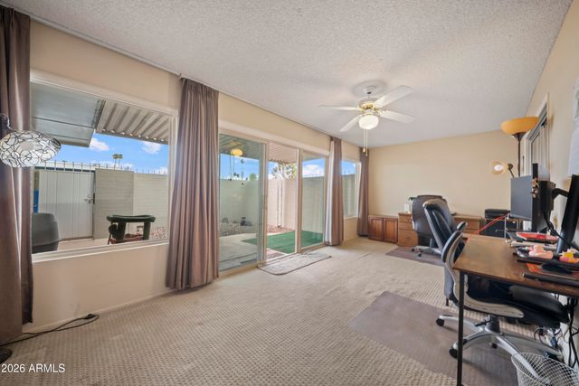 10036 W LANCASTER Drive, Sun City, AZ 85351