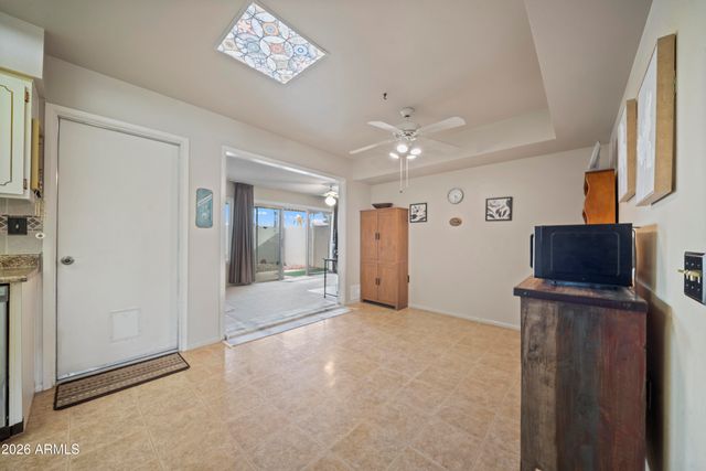 10036 W LANCASTER Drive, Sun City, AZ 85351